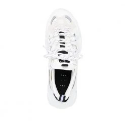 Alexander McQueen McQ Sneakers White White