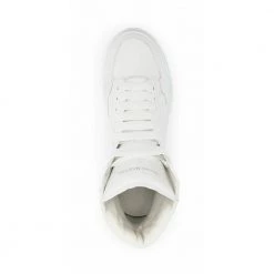 Alexander McQueen Sneakers White -Tilbud miinto Butikk unnamed file 10452