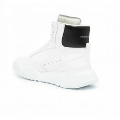 Alexander McQueen Sneakers White -Tilbud miinto Butikk unnamed file 10453