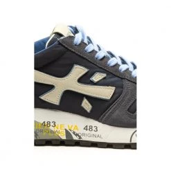 Premiata Mick Sneakers Blue