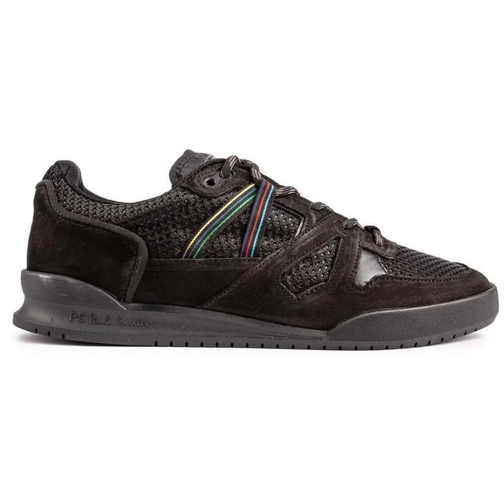 PS By Paul Smith Sneakers Black 1 PS By Paul Smith Sneakers Black