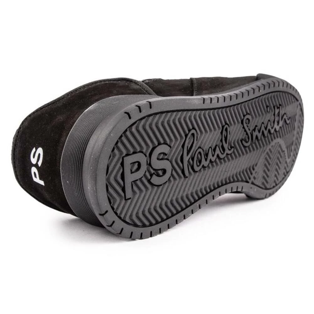 PS By Paul Smith Sneakers Black 2 PS By Paul Smith Sneakers Black - Bilde 2