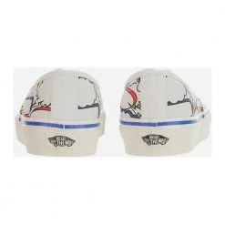 Vans Sneakers White -Tilbud miinto Butikk unnamed file 10476