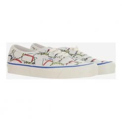 Vans Sneakers White -Tilbud miinto Butikk unnamed file 10478