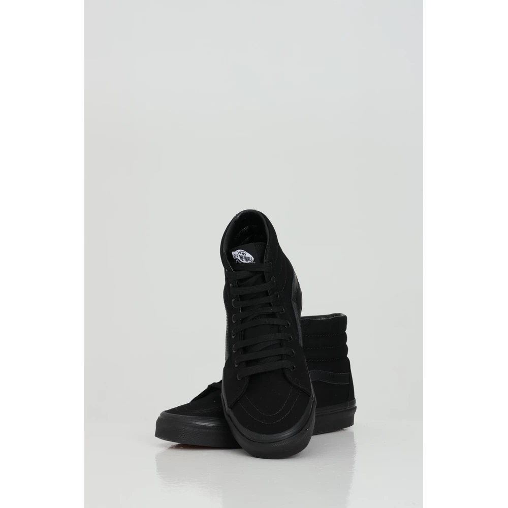 Vans Sneakers Black 1 Vans Sneakers Black