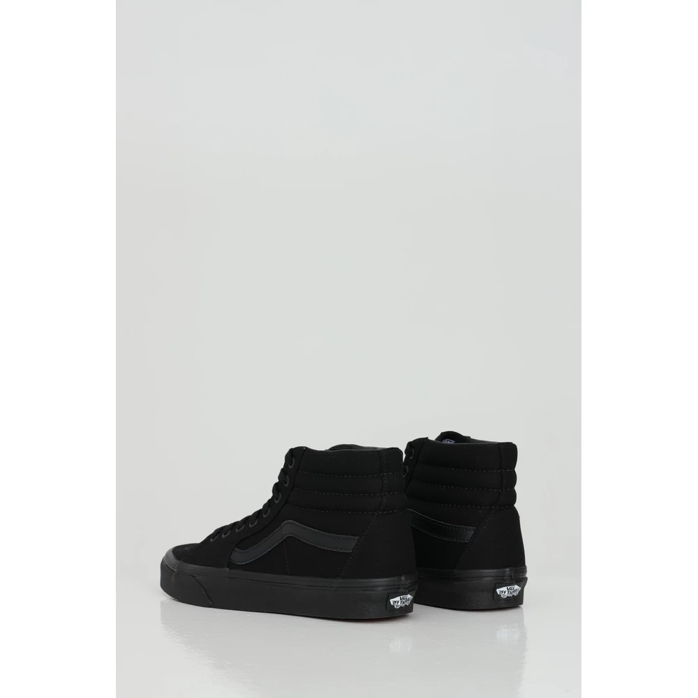 Vans Sneakers Black 2 Vans Sneakers Black - Bilde 2
