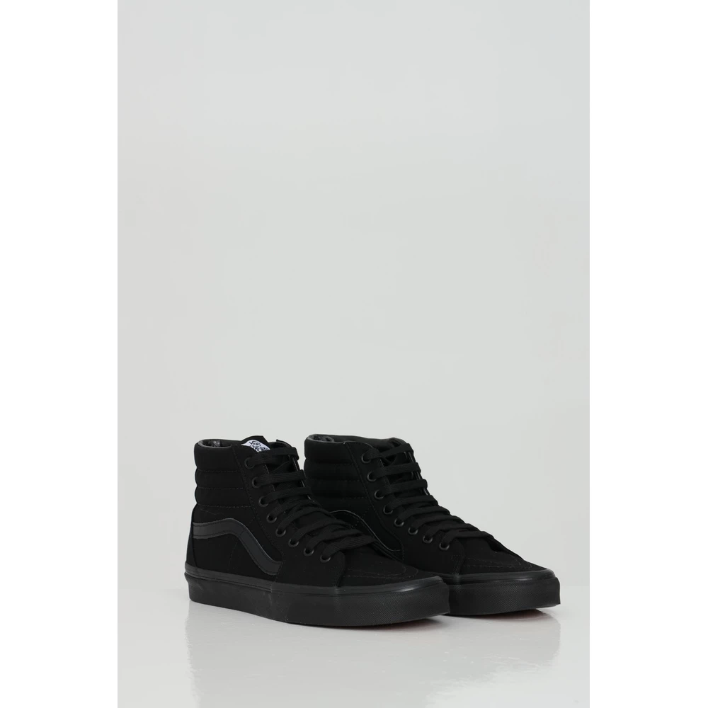 Vans Sneakers Black 3 Vans Sneakers Black - Bilde 3