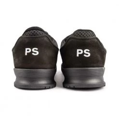 PS By Paul Smith Sneakers Black 7 PS By Paul Smith Sneakers Black -Tilbud miinto Butikk unnamed file 1049