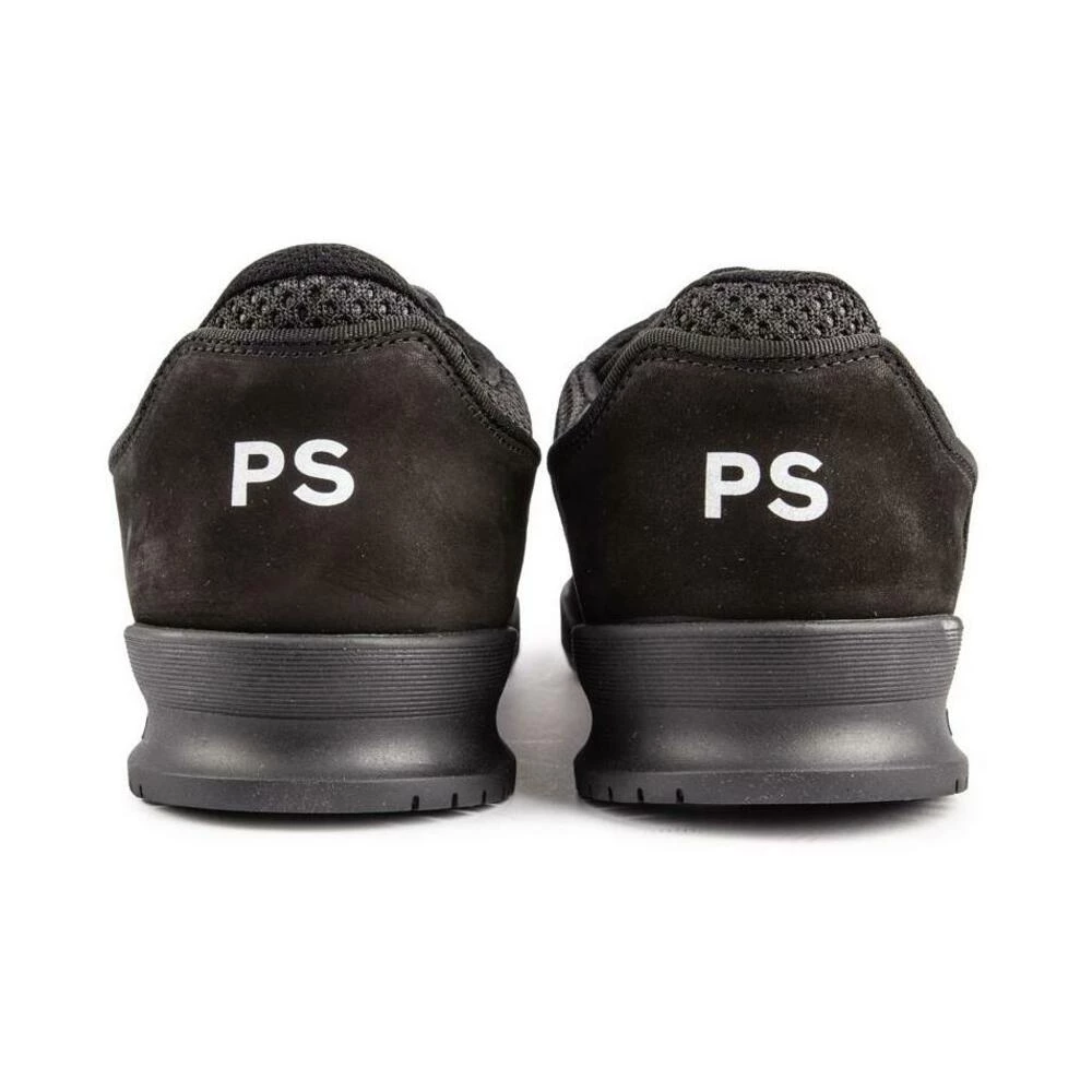 PS By Paul Smith Sneakers Black 4 PS By Paul Smith Sneakers Black - Bilde 4
