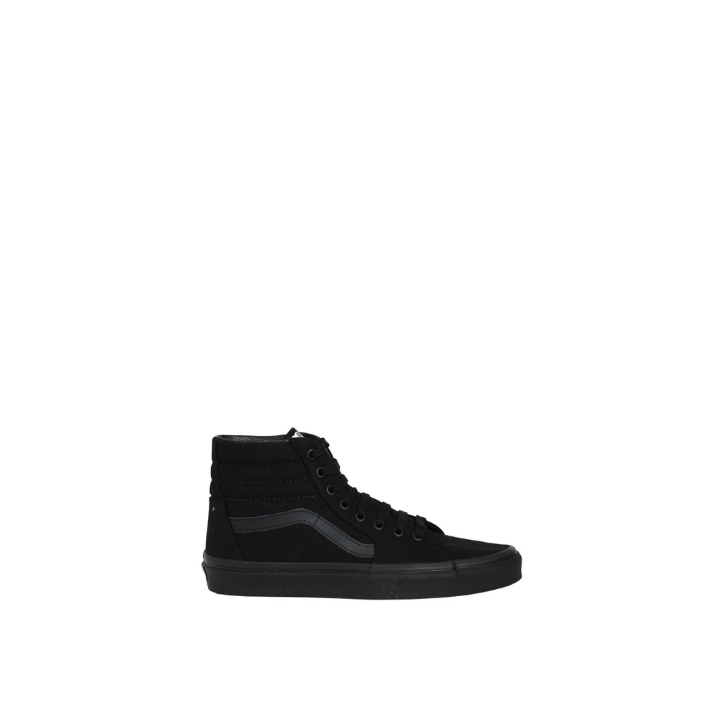 Vans Sneakers Black 4 Vans Sneakers Black - Bilde 4