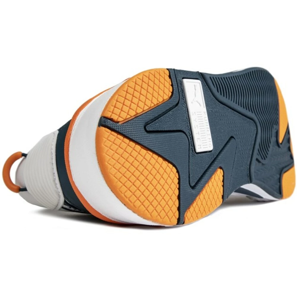 PUMA Rs-x Reinvent Trainers White 1 PUMA Rs-x Reinvent Trainers White