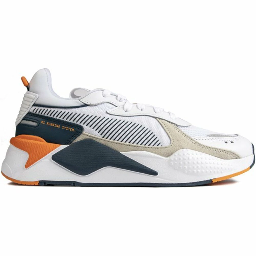 PUMA Rs-x Reinvent Trainers White 2 PUMA Rs-x Reinvent Trainers White - Bilde 2