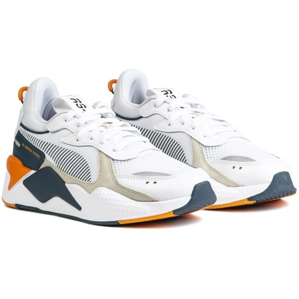 PUMA Rs-x Reinvent Trainers White 3 PUMA Rs-x Reinvent Trainers White - Bilde 3