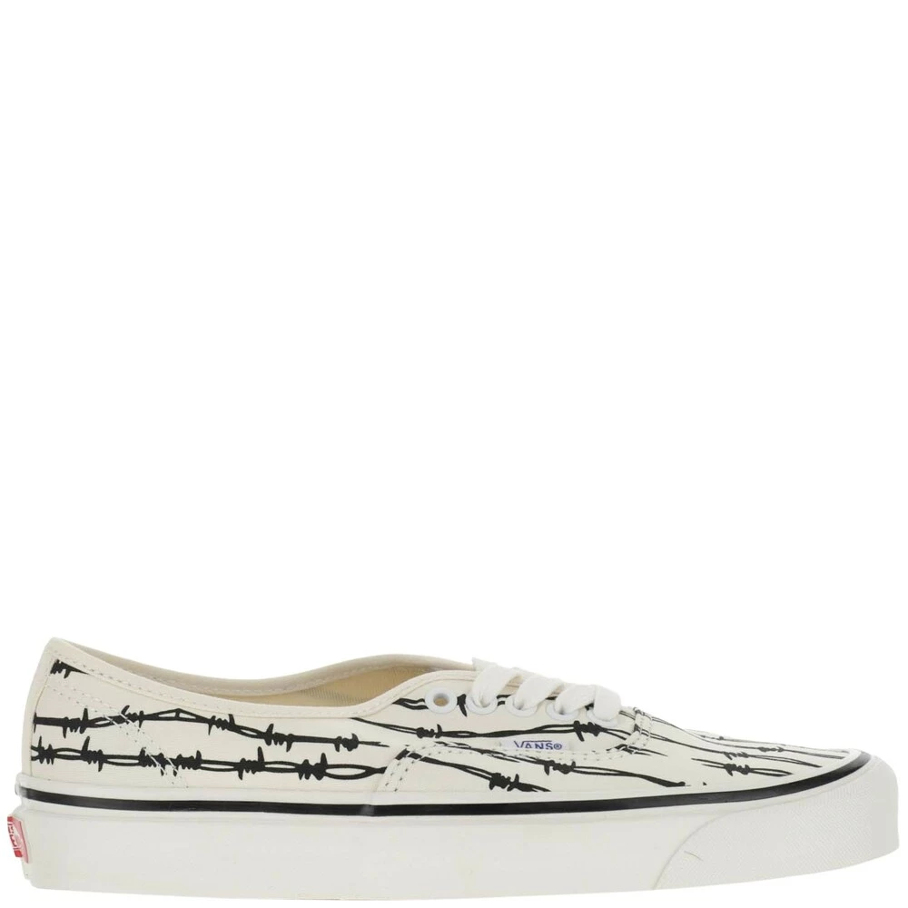 Vans Sneakers Beige 1 Vans Sneakers Beige