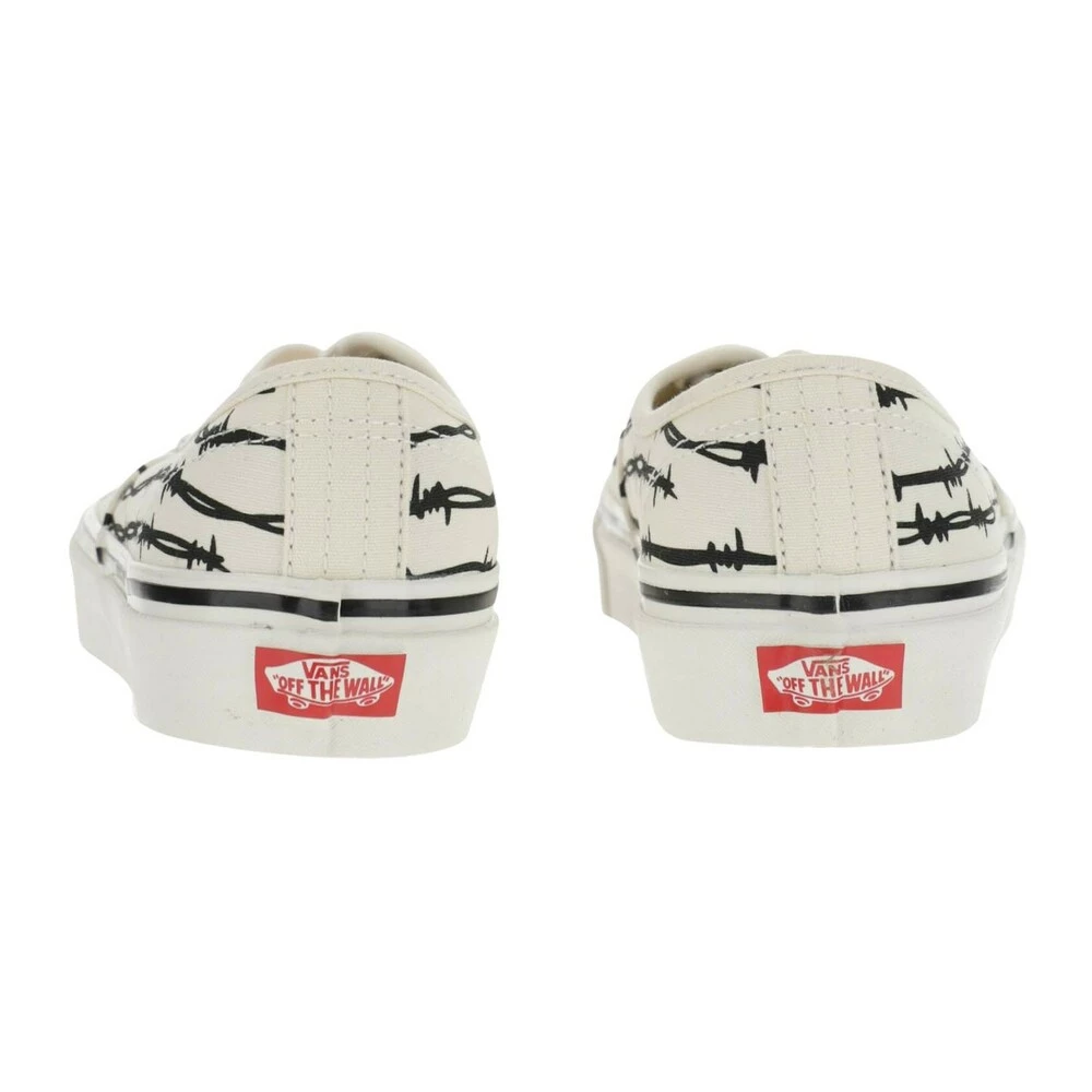 Vans Sneakers Beige 2 Vans Sneakers Beige - Bilde 2