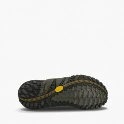 Merrell Men's Shoes Intercept J73705 Brown