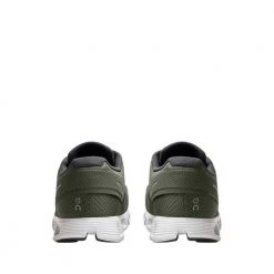 On Running Cloud 5 Sneakers OLIVE/WHITE Green -Tilbud miinto Butikk unnamed file 10525