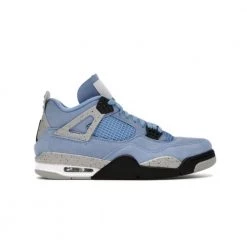 Jordan Sneakers Blue
