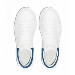 Alexander McQueen Sneakers White -Tilbud miinto Butikk unnamed file 10560