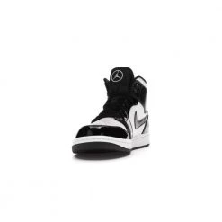 Jordan Sneakers Black -Tilbud miinto Butikk unnamed file 10567