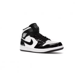 Jordan Sneakers Black -Tilbud miinto Butikk unnamed file 10568