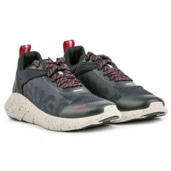 Hugo Boss Sneakers Blue -Tilbud miinto Butikk unnamed file 1057