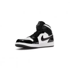 Jordan Sneakers Black -Tilbud miinto Butikk unnamed file 10570