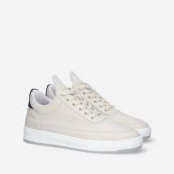 Filling Pieces Sneakers Low Top 10128821890 Shoes Beige -Tilbud miinto Butikk unnamed file 10587