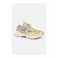 Axel Arigato Marathon Dip-Dye Sneakers Yellow -Tilbud miinto Butikk unnamed file 10598