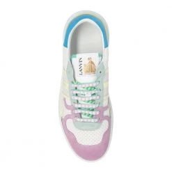 Lanvin FWSKDK00VEPEP220080 SNEAKERS White -Tilbud miinto Butikk unnamed file 10602
