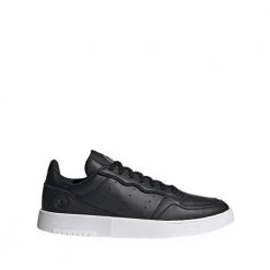 Adidas Originals Buty Sneakersy Supercourt Vegan H05735 Black -Tilbud miinto Butikk unnamed file 10609