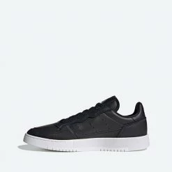 Adidas Originals Buty Sneakersy Supercourt Vegan H05735 Black -Tilbud miinto Butikk unnamed file 10611