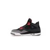 Jordan Sneakers Black