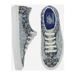 Vans Sneakers Blue -Tilbud miinto Butikk unnamed file 10622