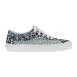 Vans Sneakers Blue -Tilbud miinto Butikk unnamed file 10623