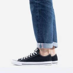 Converse All Star Chuck Taylor Sneakers Black