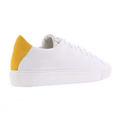 Goosecraft Sneakers White