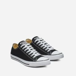 Converse All Star Chuck Taylor Sneakers Black -Tilbud miinto Butikk unnamed file 10633