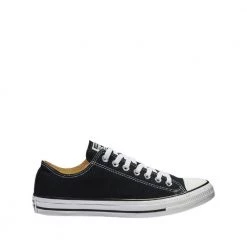 Converse All Star Chuck Taylor Sneakers Black -Tilbud miinto Butikk unnamed file 10635
