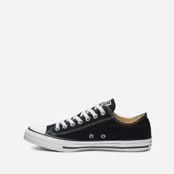 Converse All Star Chuck Taylor Sneakers Black -Tilbud miinto Butikk unnamed file 10638