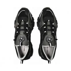Axel Arigato Marathon R-Trail Sneakers Black