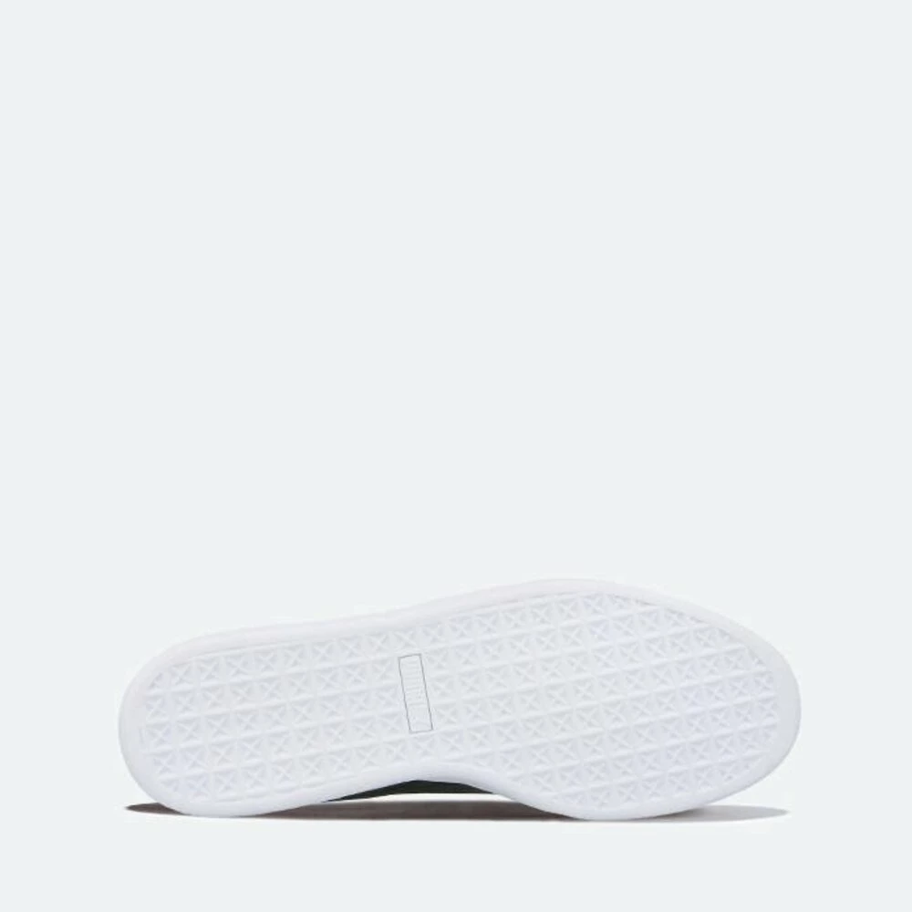PUMA Basket Classic XXI 374923 02 Shoes White 2 PUMA Basket Classic XXI 374923 02 Shoes White - Bilde 2