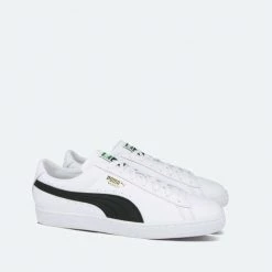 PUMA Basket Classic XXI 374923 02 Shoes White 6 PUMA Basket Classic XXI 374923 02 Shoes White -Tilbud miinto Butikk unnamed file 10655