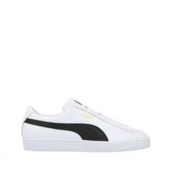 PUMA Basket Classic XXI 374923 02 Shoes White 7 PUMA Basket Classic XXI 374923 02 Shoes White -Tilbud miinto Butikk unnamed file 10656