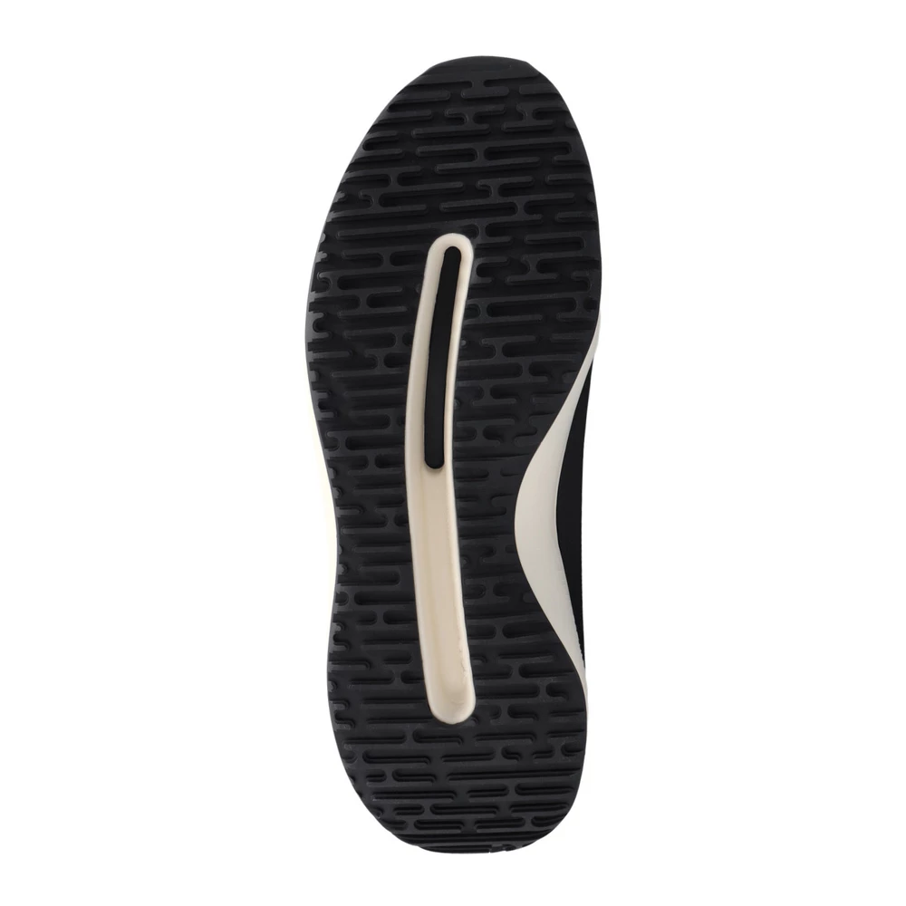 Y-3 Qisan Cozy Sneakers Black 6 Y-3 Qisan Cozy Sneakers Black - Bilde 6