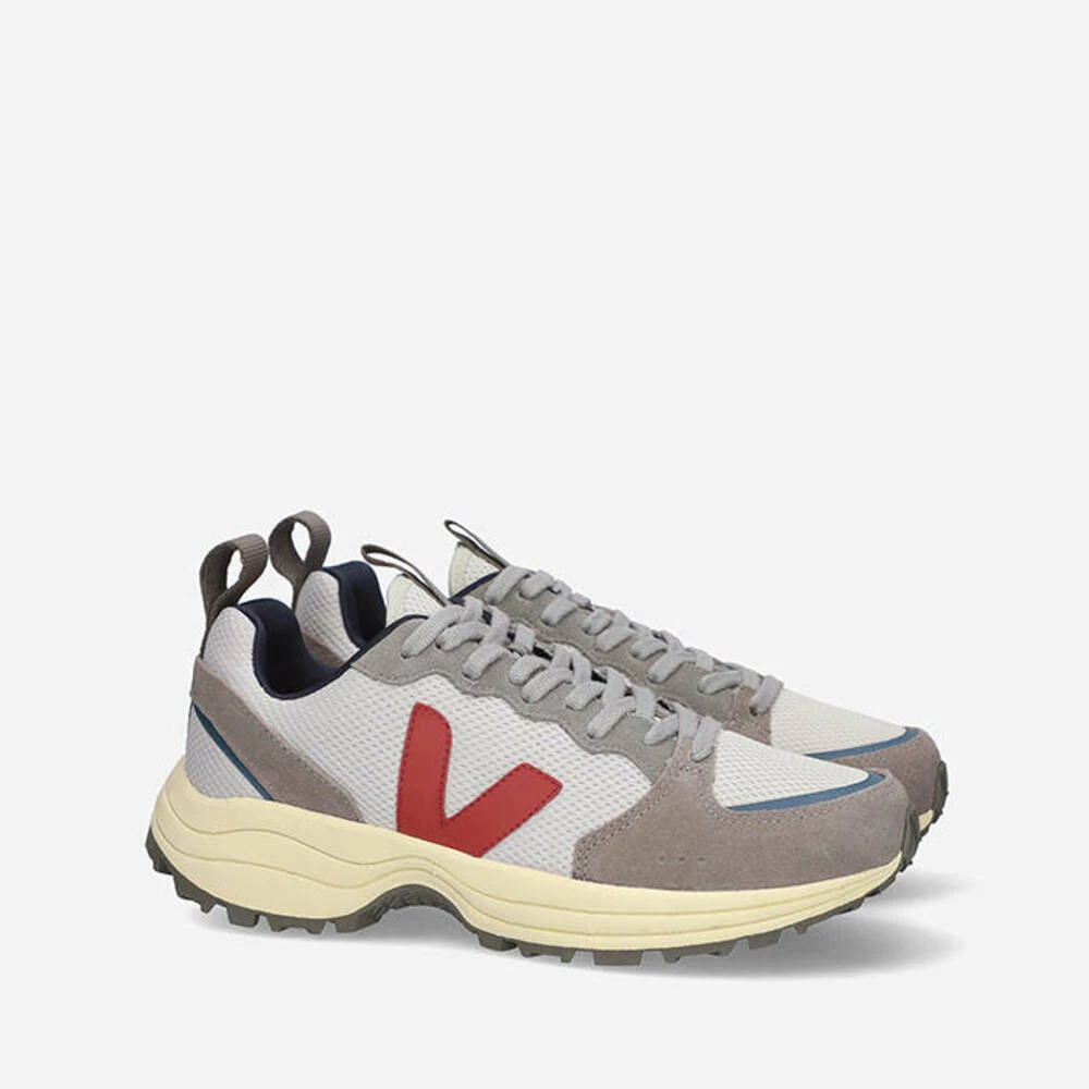 Veja Venturi Sneakers Gray 1 Veja Venturi Sneakers Gray