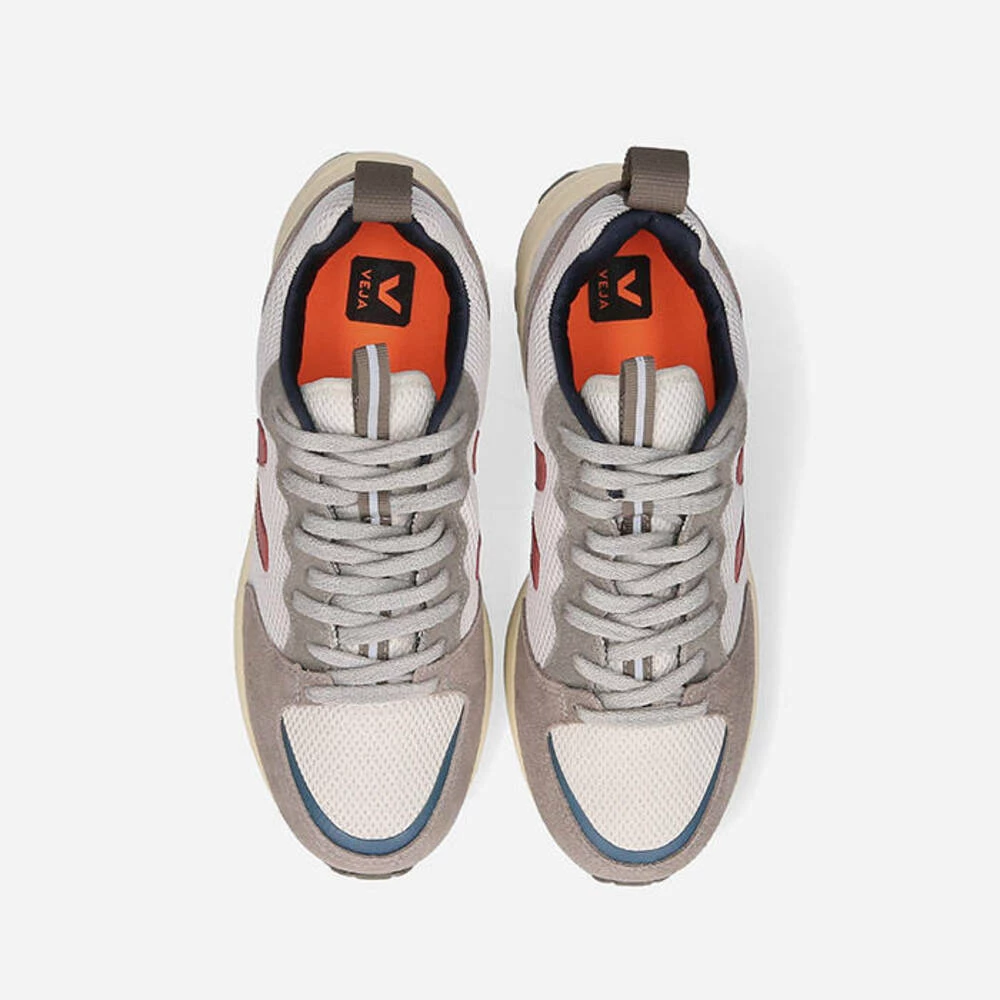 Veja Venturi Sneakers Gray 2 Veja Venturi Sneakers Gray - Bilde 2