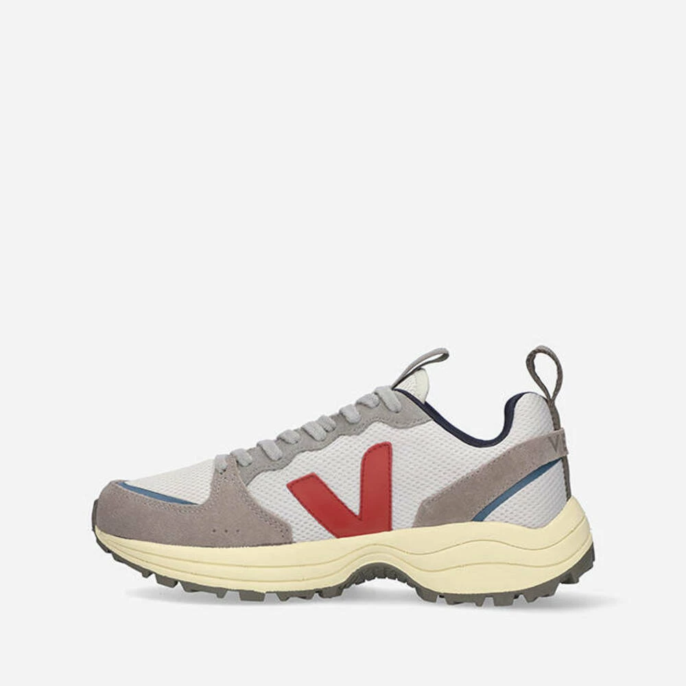 Veja Venturi Sneakers Gray 5 Veja Venturi Sneakers Gray - Bilde 5