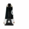 Converse Run Star Hike Sneakers Black