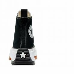 Converse Run Star Hike Sneakers Black